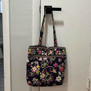 Vera Bradley Tote Bag